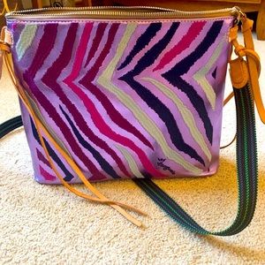Consuela Val Downtown Crossbody